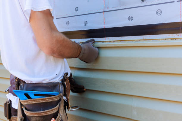 Trusted Siding Repair service in Reading, PA - Squared Siding