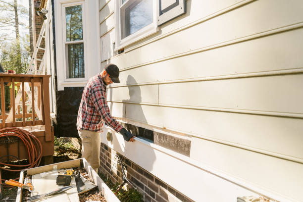 Top rated local Siding Repair specialists in Reading, PA